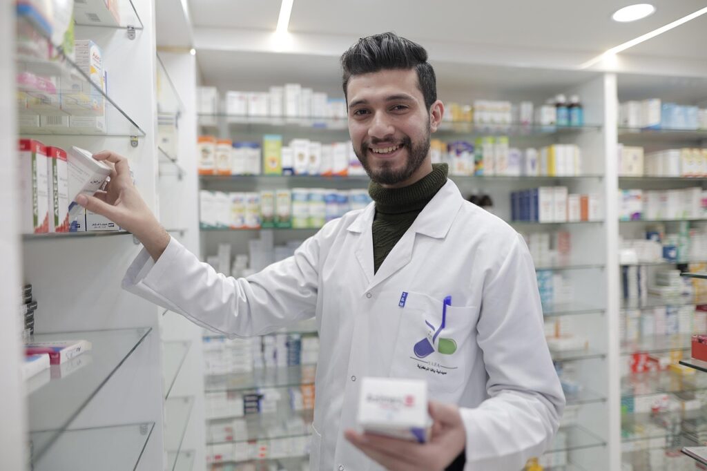A Importância da Farmacia Direta na Saúde do Consumidor
