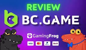 Досуг и азарт BC Game Bangladesh