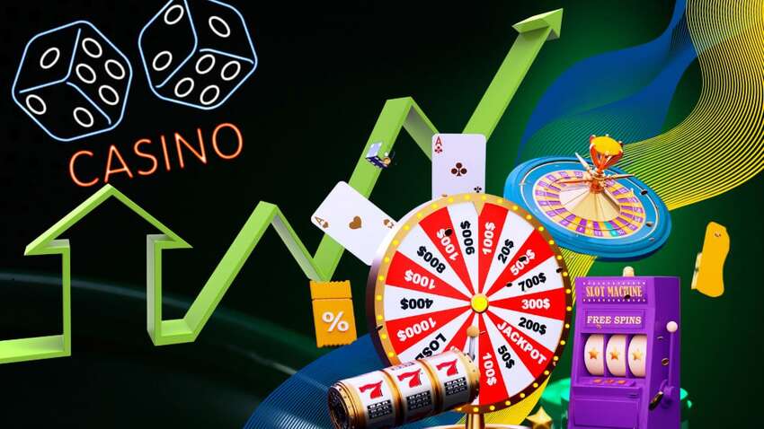 Explore the Exciting World of Winner Casino & Sportsbook