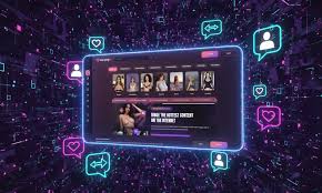 Exploring the Boundaries Swipey NSFW AI and Its Impact on Digital Art