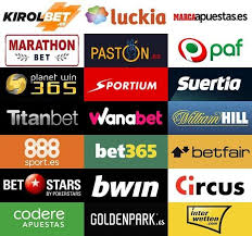 Guía Completa sobre casas apuestas internacionales