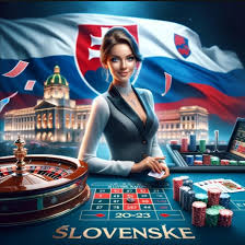 Nejlepší nová online casina - Získejte bonusy a hrajte s námi!
