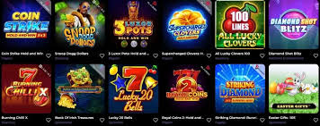 Spinmama Casino Magia Rozrywki Online