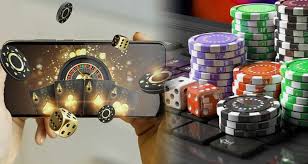 Experience Excitement and Fun at Kaboom Slots Casino & Sportsbook